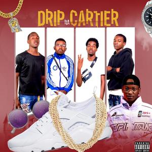 Drip Na Cartier (Explicit)