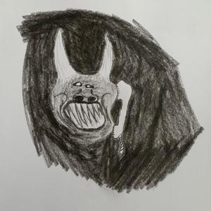 Spam calls from the Devil (Explicit)