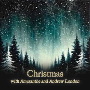 Christmas with Amaranthe and Andrew London