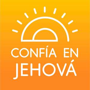 Confía en Jehová