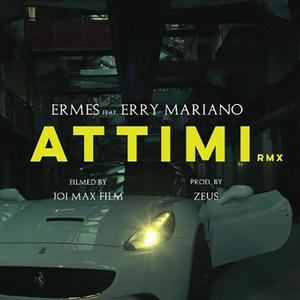 ATTIMI RMX (feat. ERRY MARIANO)