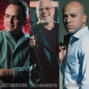 Abran Paso (Salsa) (feat. Nelson Arrieta & Nestor Rivero) (Explicit)