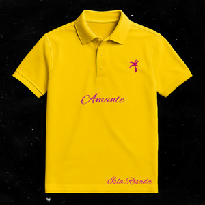 Amante (Isla Rosada)