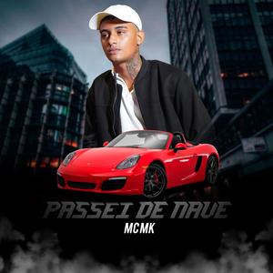 PASSEI DE NAVE (DJ DL Remix)