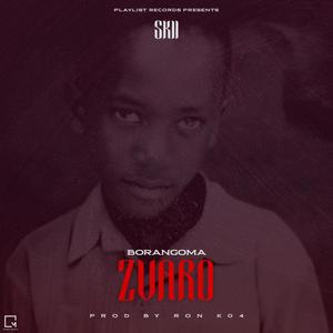 Borangoma Zvaro (Explicit)