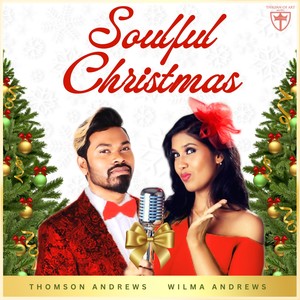 SOULFUL CHRISTMAS