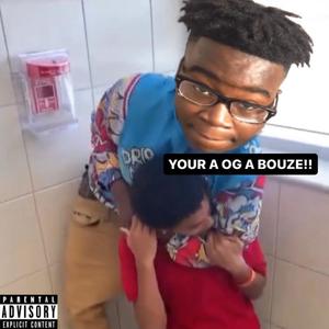 BOUZE (feat. Ti Grimace & SCAMSKELLY) [Explicit]