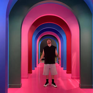 BELIEVE (feat. Yogic Beats) (Explicit)