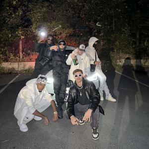 J'suis pas dans ça (feat. N2) (Explicit)