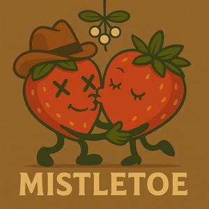 mistletoe