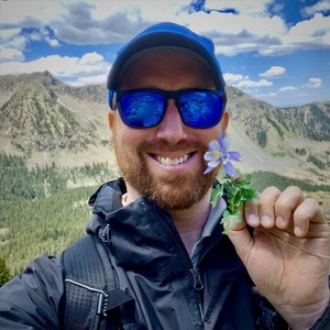 I Can Go Anywhere (Explicit)