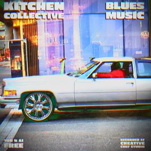 Blues Music (feat. Marq)