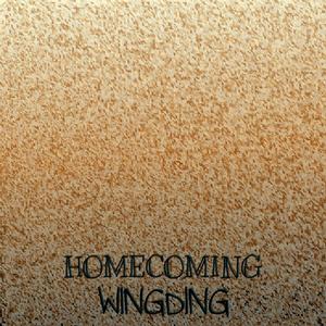 Homecoming Wingding