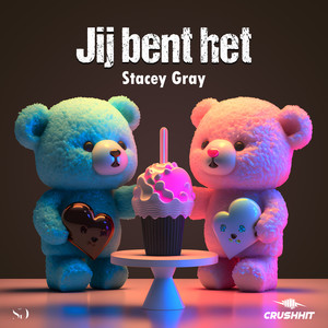 Jij bent het (Explicit)