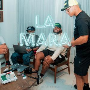 LA MARA (feat. J Over) (Explicit)