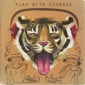 Play With Courage.: UMGD Record Store Day Sampler