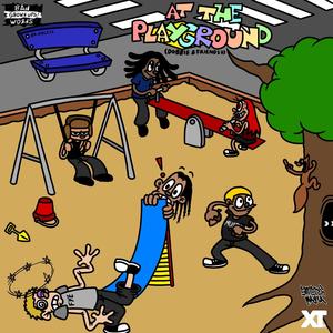 AT THE PLAYGROUND (Explicit)