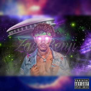 Alien Vibes (Explicit)