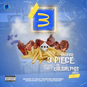 Money On The Floor (feat. G Corleon & Lotto Richie) (Explicit)