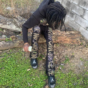 Hit the road (Explicit)