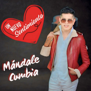 Mándale Cumbia