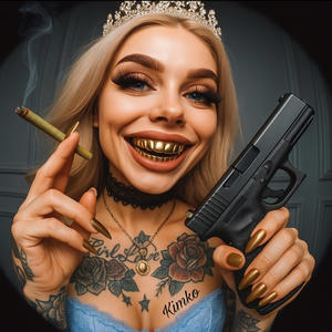 Jégkirálynő (Explicit)