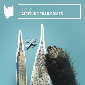 Altitude Trailerised