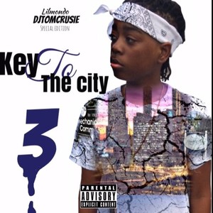 Key To The City 3