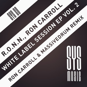 BK2GETHR (Ron Carroll Remix)