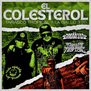 El Colesterol (Explicit)