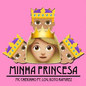 Minha Princesa