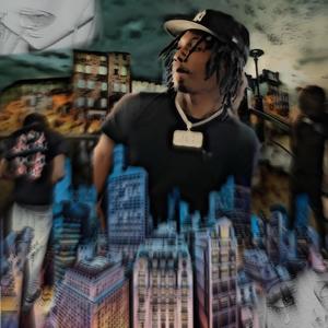 Voices (feat. Kestin) (Explicit)