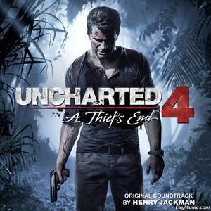 Uncharted 4: A Thief's End (Original Soundtrack) (神秘海域4：盗贼末路 游戏原声带)