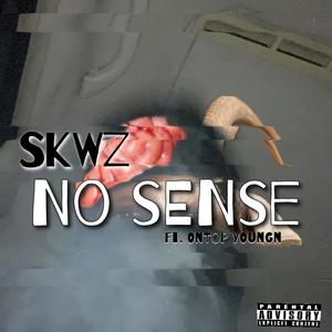 No Sense (feat. Ontop Youngn) [Explicit]