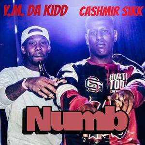 Numb (feat. Y.M. Da Kidd & Cashmir Sikk) (Explicit)