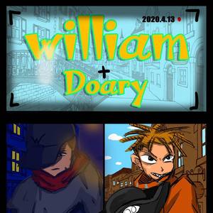 威廉日记