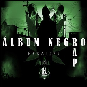 Album negro (Explicit)