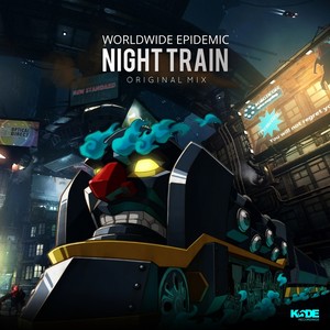 Night Train (Original Mix)