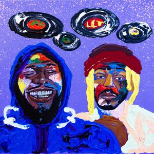 LORDLOVESTERROR (feat. LORDLOVESTERROR) (Explicit)