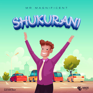 Shukurani