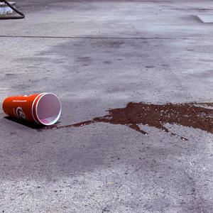 Kick The Cup (feat. Cj Mack) (Explicit)