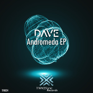 Andromeda EP