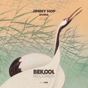 Evima (Vandelor Remix)