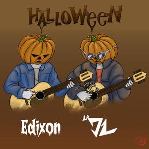 Halloween (feat. Edixon)