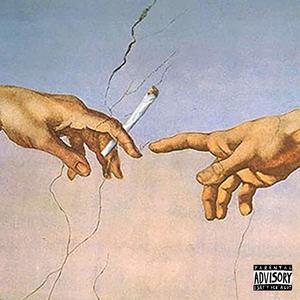 The Spliff (Explicit)