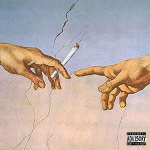 The Spliff (Explicit)