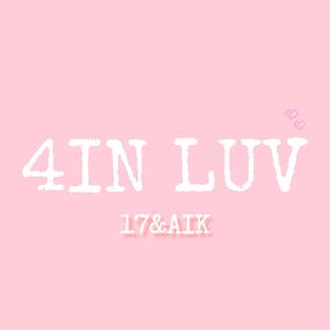 4IN LUV(Prod.by 97Virus)