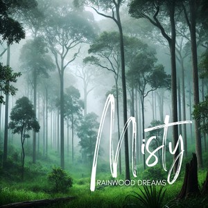 Life Sounds Nature - Rainy Forest Retreat