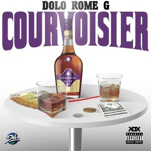 Courvoisier (Explicit)