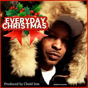 Everyday Christmas
